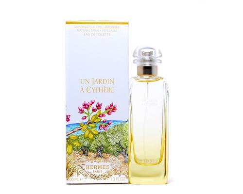 Hermes jardin cythére - hermes, a