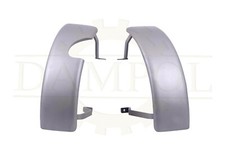 Vorderrad Kotflügel Eicher