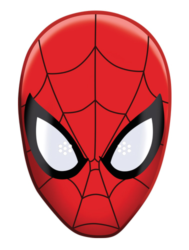 Spider man marvel - spider-man, offiziell