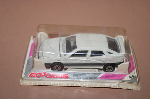 Majorette 200 252 citroen - majorette,