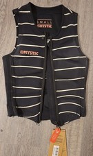 Kitesurf Impactvest Damen Prallschutzweste Mystic Gr. S