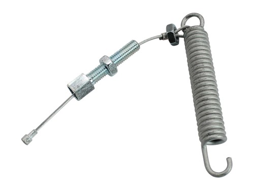 Bowdenzug messerkupplung - bowdenzug,