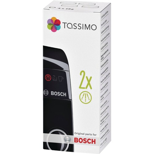 Bosch tcz6004 tassimo - bosch,