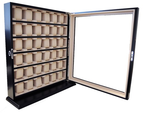Uhrenhuette vitrine für - uhrenhuette,