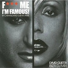 David Guetta - F*** Me, I''M