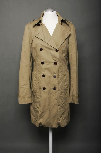 Esprit damen jacke trenchcoat - damen,