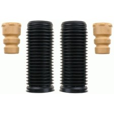 Schutzkappe, Faltenbalg