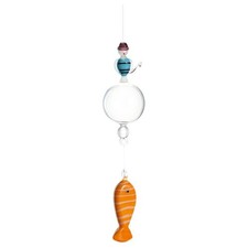 LEONARDO HOME Angler MARE