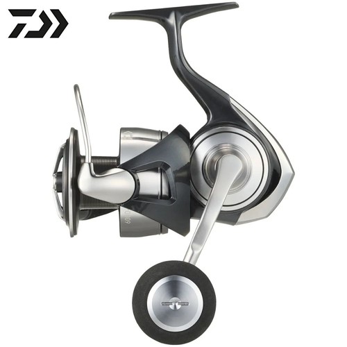 Daiwa ultimate spinning reel - ultimate,