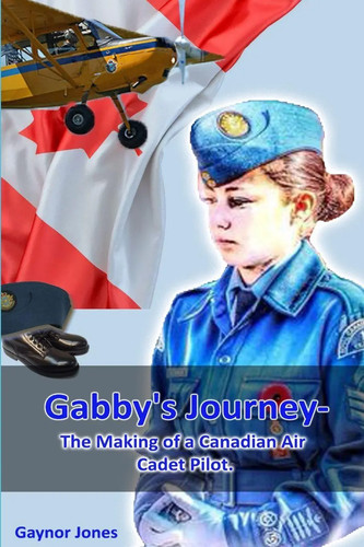 Gabby journey the making of - journey-the,