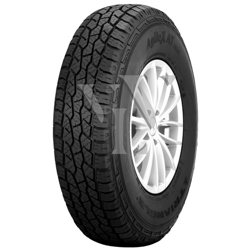 Sommerreifen triangle 292 - triangle, tr-292