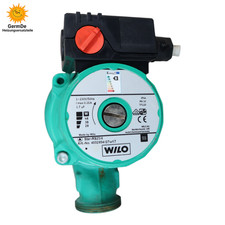 🔥 Wilo Star-RS 25/4