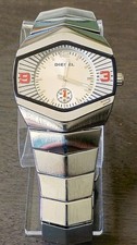 Men's DIESEL watch STAINLESS