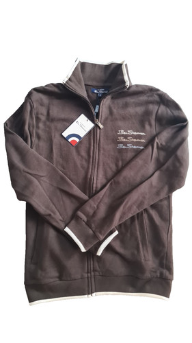 Ben sherman jacke - ben, m