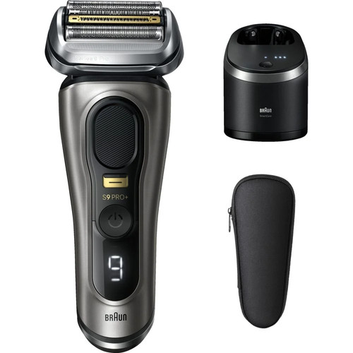 Braun 9565cc rasierapparat - braun,