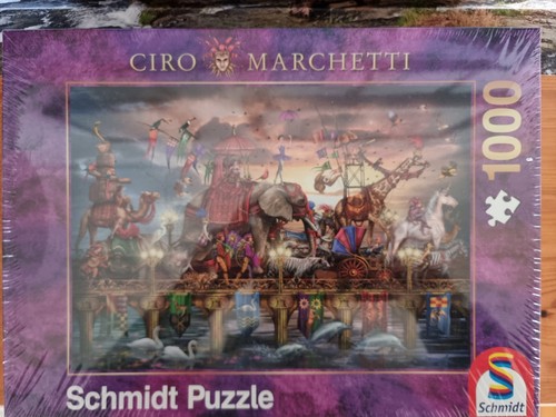 Ciro marchetti 1000 - ciro,
