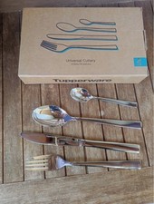 Tupperware 16teiliges Besteck