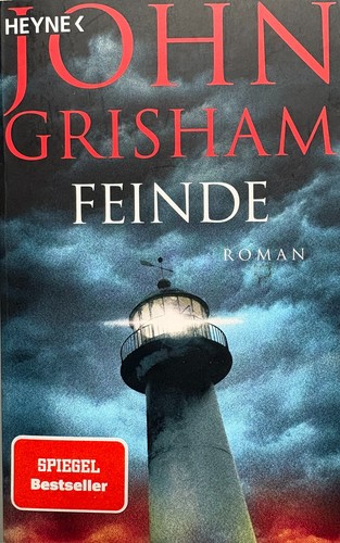 Feinde von john - feinde,