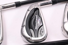 Callaway Steelhead XR Eisen /