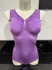 Schlankstütz Mieder Body L