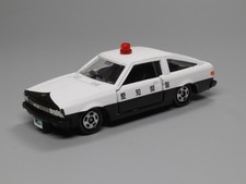 TOMICA APITA - TOYOTA COROLLA