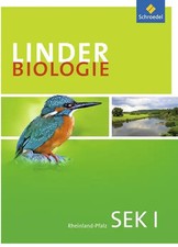 LINDER Biologie SI - Ausgabe