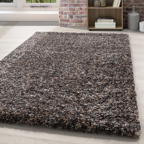 Shaggy hochflor langflor - hochflor,