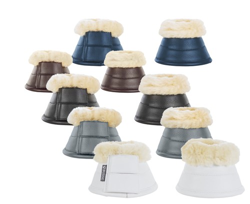 Busse hufglocken comfy fell - busse®,
