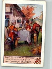 38077175 - Szene aus dem