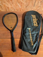 Prince Mach 1000 Tennisschläger Extender Power 124 sq inches 800 cm² Longbody
