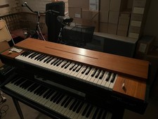 Hohner Clavinet D6, Seriennummer 805345, guter Zustand