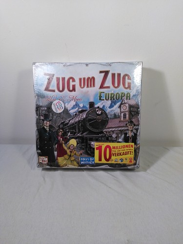 Spiel brettspiel zug um - zug,