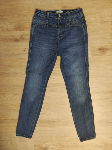 Closed skinny pusher jeans - closed,