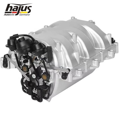 Hajus saugrohrmodul - hajus,
