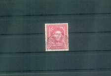 Ältere Einzel-Briefmarke aus Deutschland, MI 117 von 1949, gestempelt