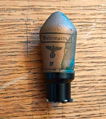 Valvo wehrmacht sammler - valvo,