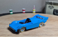 Carrera Servo 140 Porsche