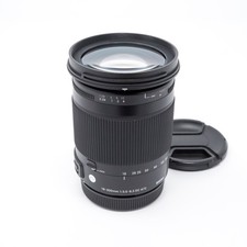Sigma 18-300mm f/3.5-6.3 DC