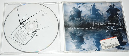 Apocalyptica feat ville - ville, valo