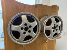 Alufelgen passend für Porsche