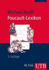 Foucault-Lexikon Entwicklung -