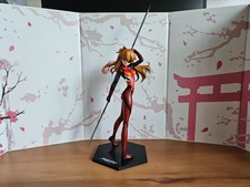 Evangelion - Asuka AmiAmi x