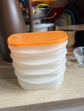 Tupperware 5-Teilig Frische