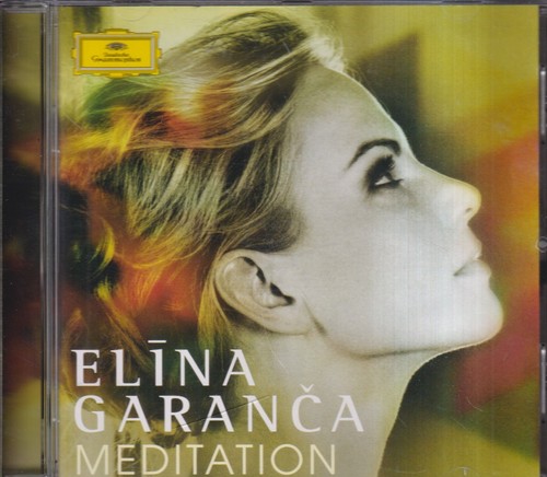 Elina garanca meditation - garanca,,
