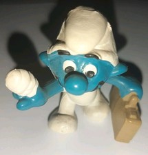 20054 Sanitäter brauner