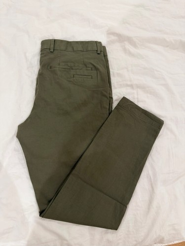 Boss chino hose - chino, khaki