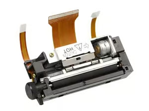 Matsushita thermo druckelement - matsushita, thermo-druckelement
