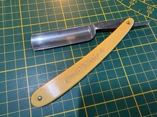 Wade And Butcher Special Rasierer