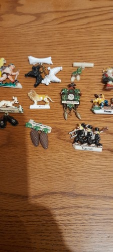 Konvolut alter hutnadeln - alter,