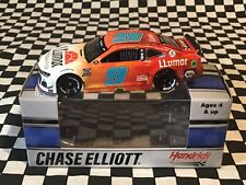 Chase Elliott #9 Llumar COTA